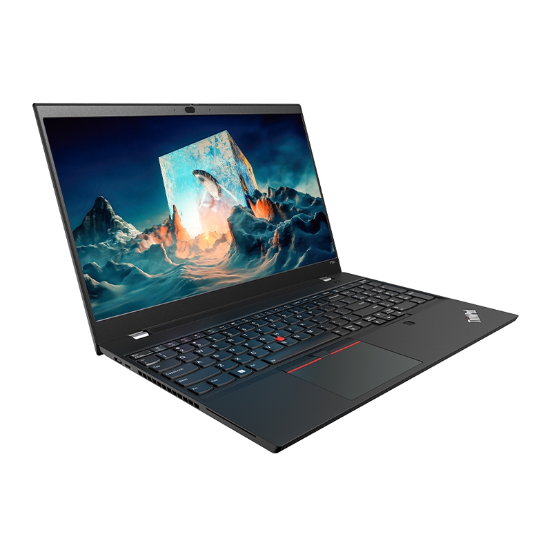聯想 ThinkPad P15v 高性能筆記本電腦