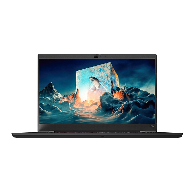 聯想 ThinkPad P15v 高性能筆記本電腦