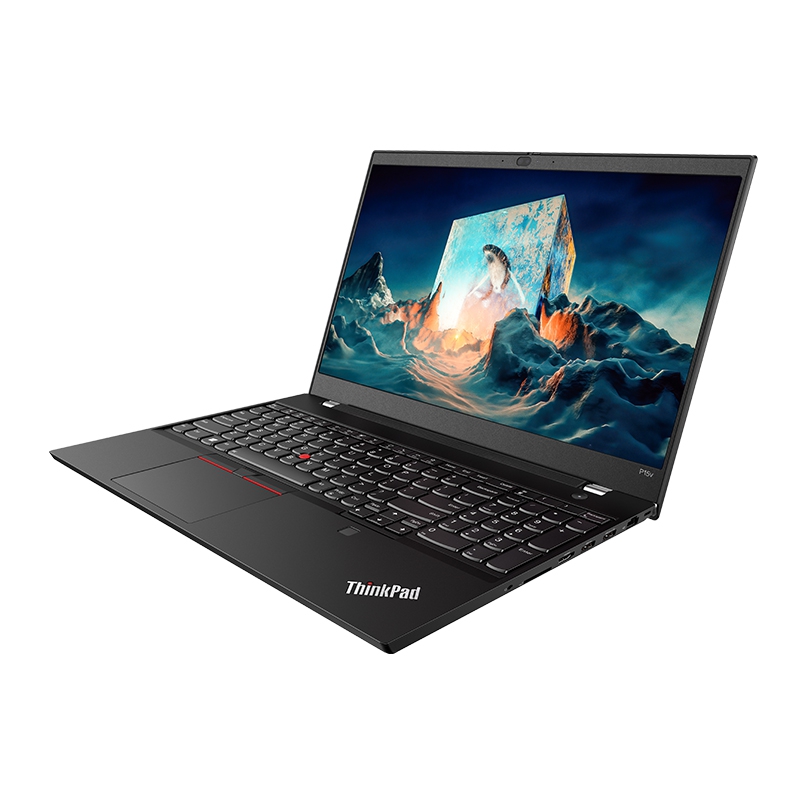 聯想 ThinkPad P15v 高性能筆記本電腦