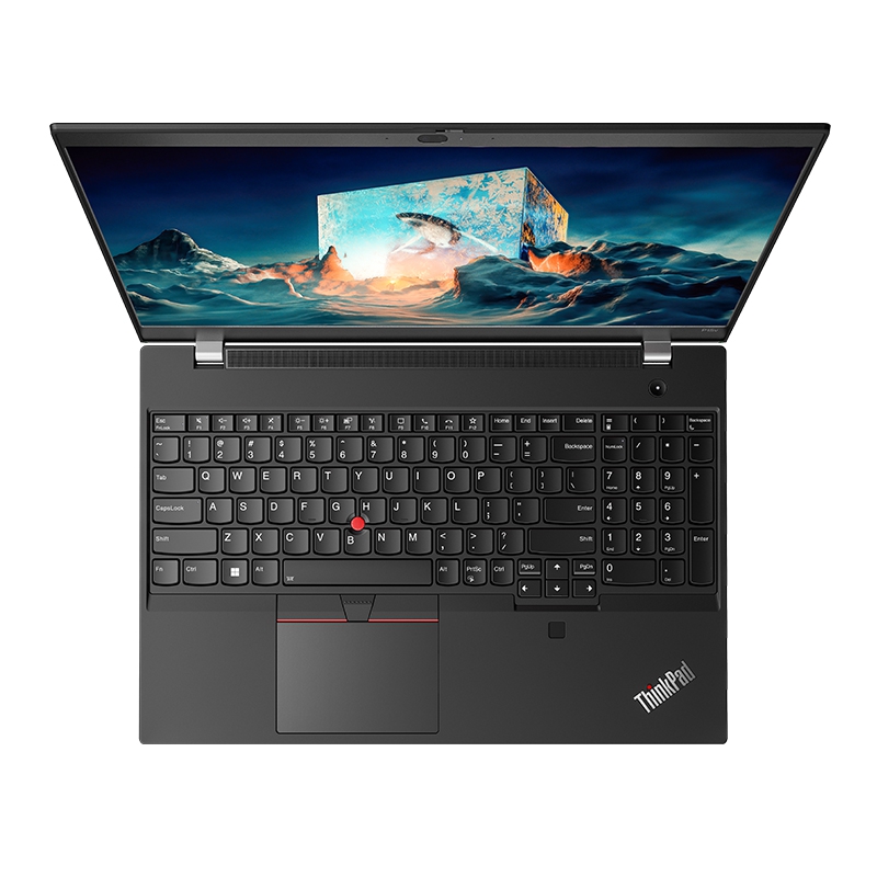 聯想 ThinkPad P15v 高性能筆記本電腦